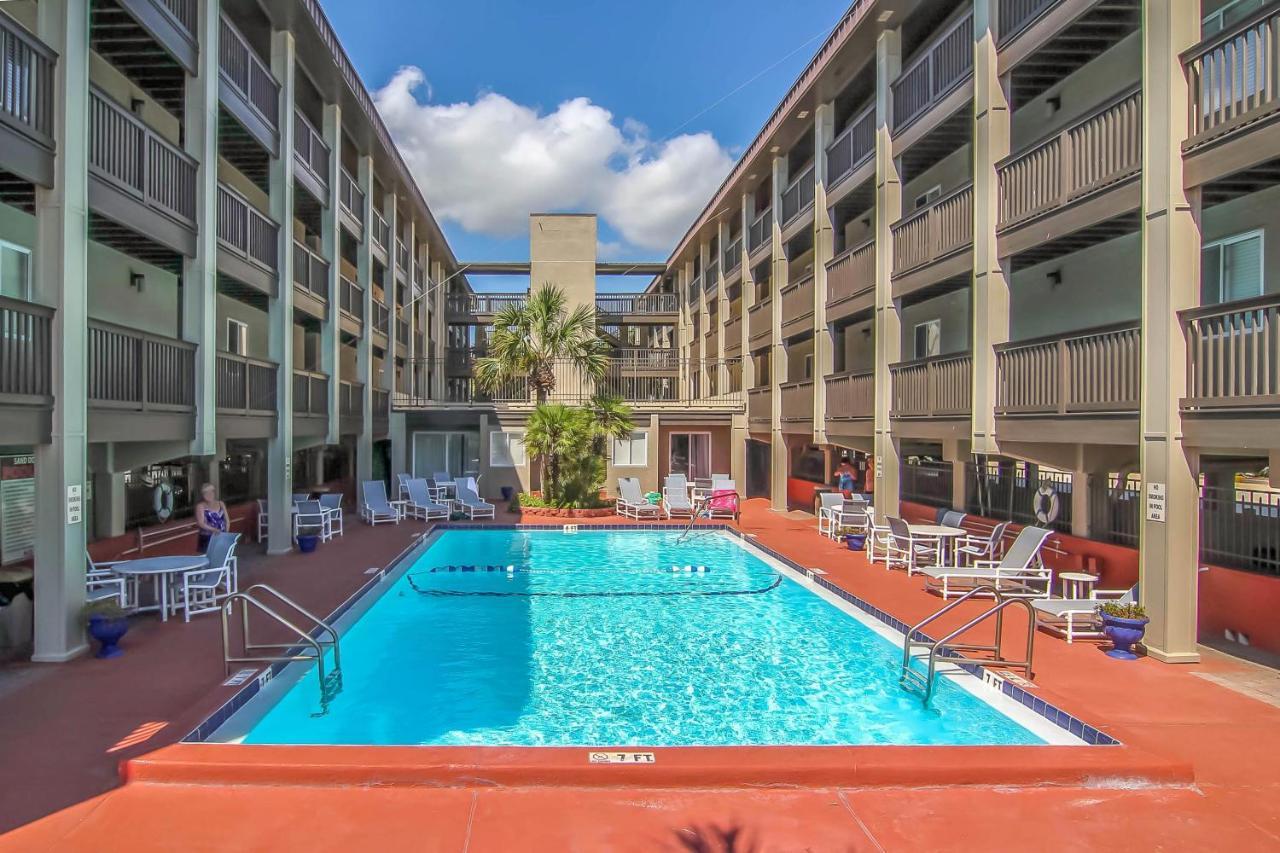 Fernandina Beach Condo With Pool And Beach Access! Ngoại thất bức ảnh
